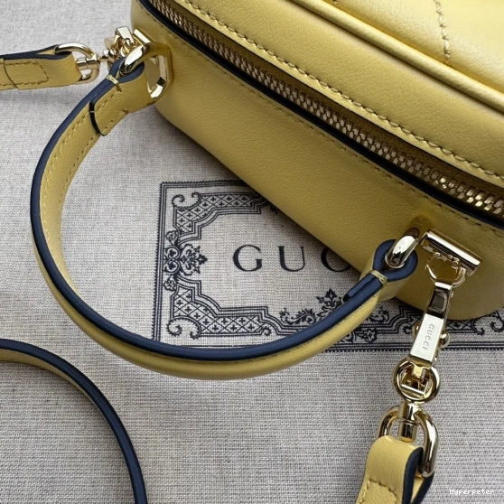 Hyperpeter HANDLE TOP BLONDIE BAG GUCCI 0710